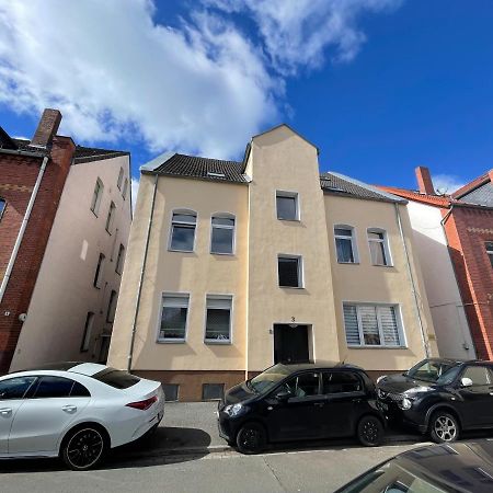75Qm - 3 Rooms - Free Parking - Mallibase Apartments Hannover Exteriör bild